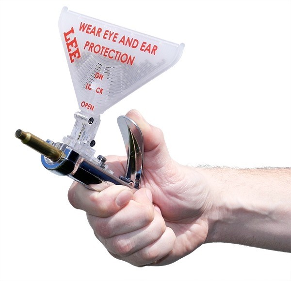 Reloading UK Novice Reloaders Starter Pack 230v UK - Premier Distributors