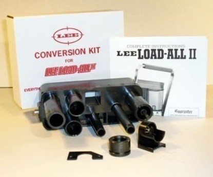 Lee Precision Replacement Red Lube Box For Sizing – BS2800, 2-Part Design