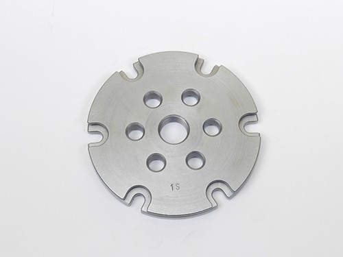 Lee Precision Pro 6000 Shell Plate #15S (91849) - Reloading UK