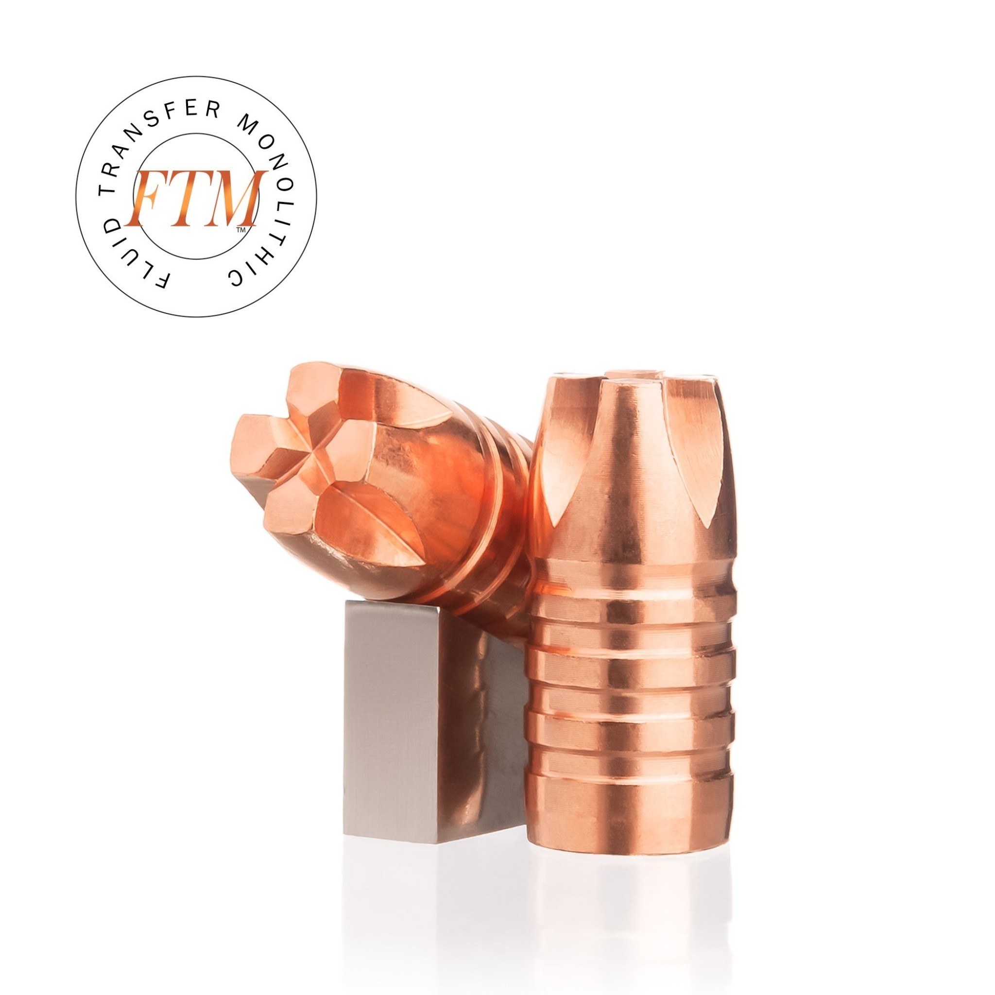 LeHigh Defense High Velocity Xtreme Penetrator 452 CAL 300Grn Bullet 50