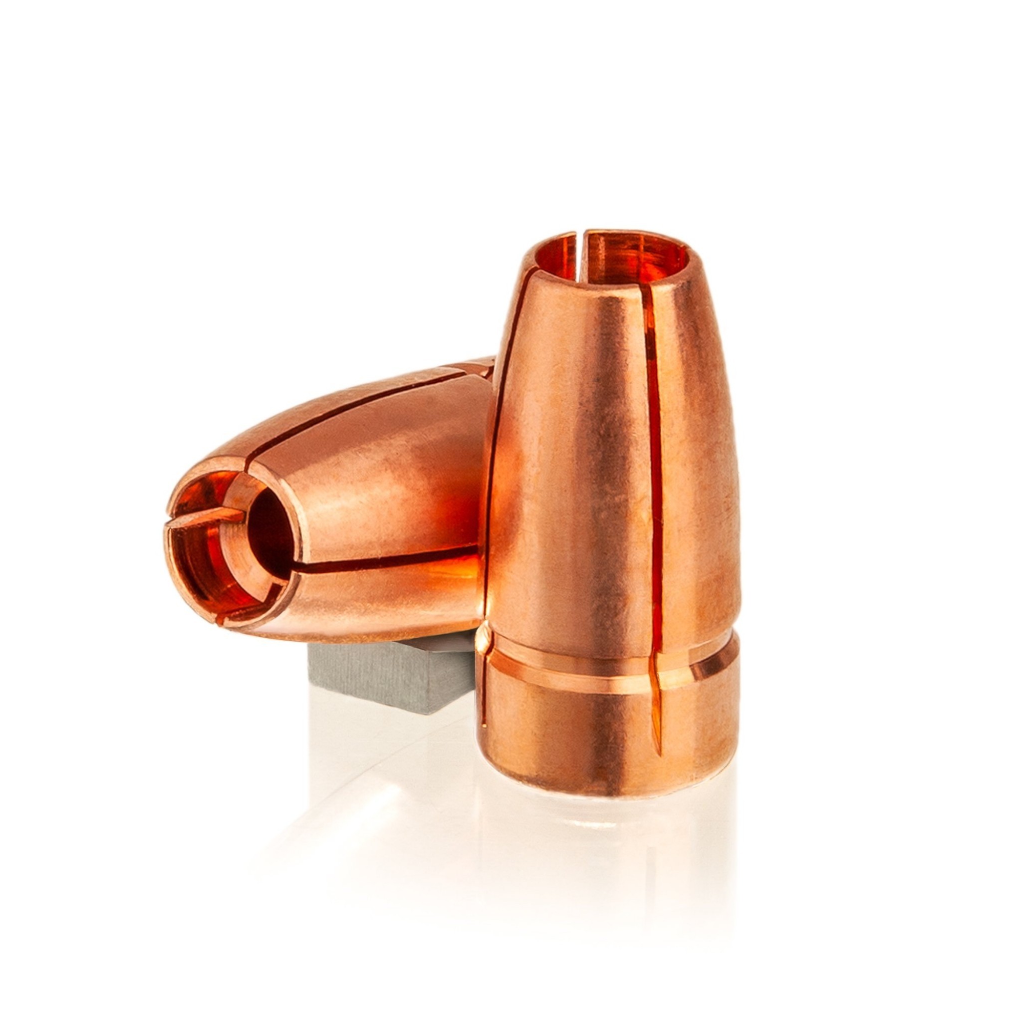LeHigh Defense Maximum Expansion 452 CAL 220Grn Bullet 50 Pack