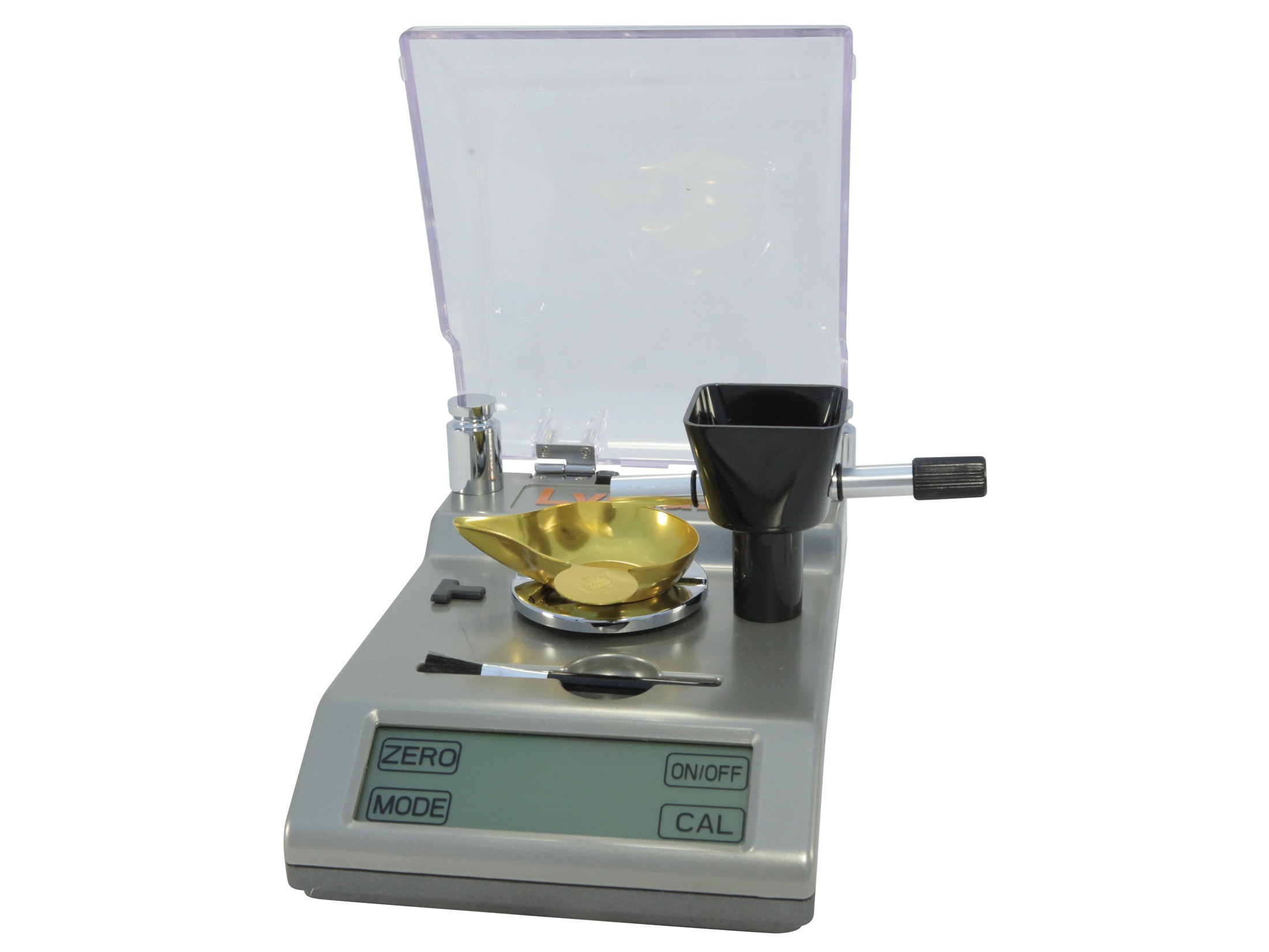 Powder scale sale