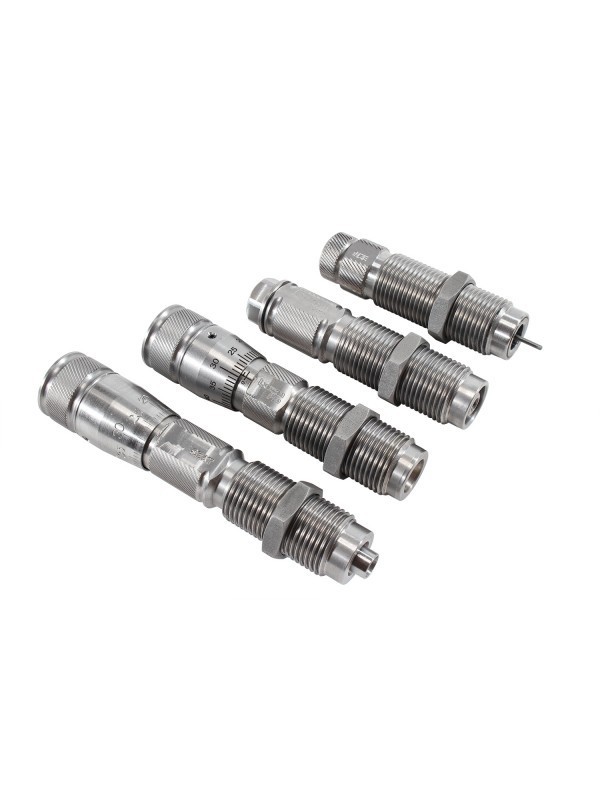 Reloading UK Commercial Reloaders Starter Pack 230v UK - Premier ...