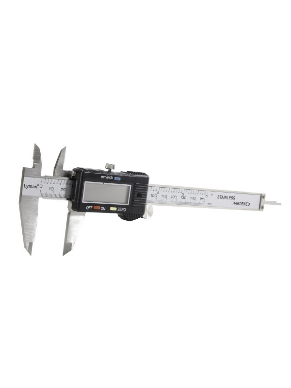 Reloading caliper sale