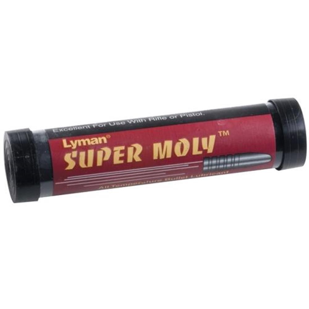 Lyman Super Moly Bullet Lube LY2857272 Reloading UK