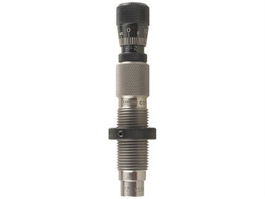 Redding Competition Bullet Seating Die 300 Wsm Red55223 Reloading Uk This is a shout out to tim for the great questions. redding competition bullet seating die 300 wsm red55223