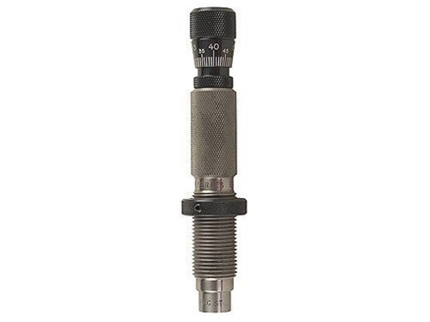 Redding Competition Handgun Seating Die 357 SIG (55434) Reloading UK
