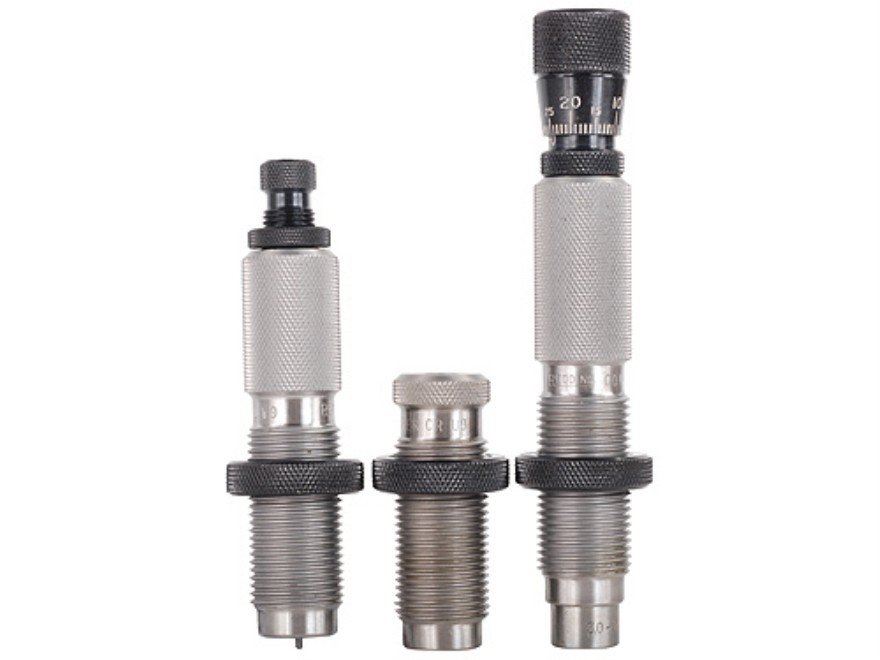 Redding Rwrot Redding National Match Die Set - Premier Distributors