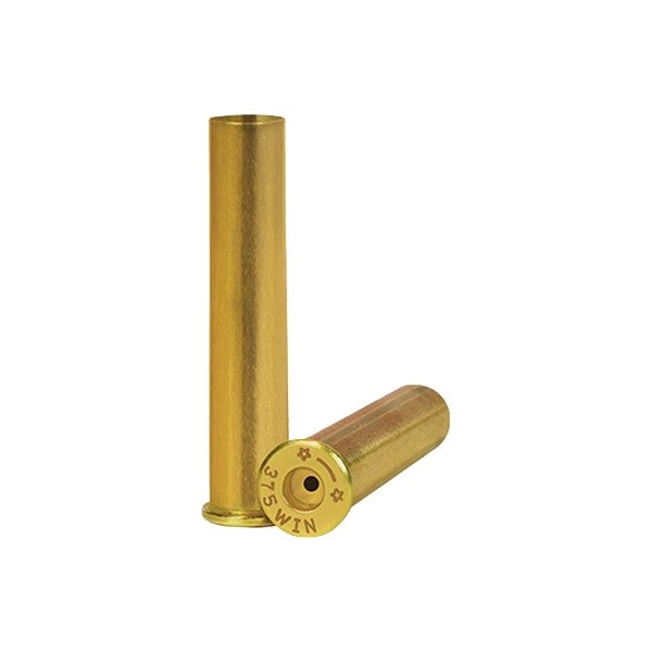 Starline Rifle Brass 375 WIN (100 Pack) (SU375W) Reloading UK