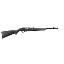 Ruger 10/22 Takedown Synthetic 22LR (21186)