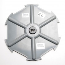 Dillon XL650 / XL750 Casefeed Plate Magnum Rifle DP18492