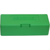 Redding Individual Die Storage Box BLACK (01102)