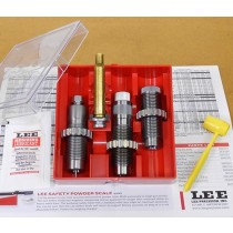 Lee Precision Pacesetter 3 Die V-LTD PRODUCTION Set 300 HAMMER (91564)