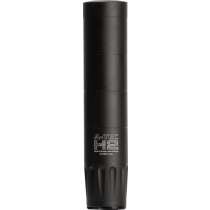 A-Tec H2-2 Moderator (30 CAL) (14x1 Spigot)