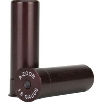 A-Zoom Snap Caps 16 BORE (2 Pack) (AZ12212)