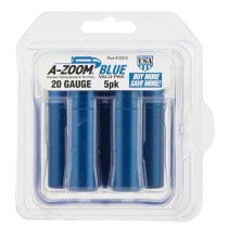 A-Zoom Snap Caps 20 BORE (5 Pack) (AZ12313)