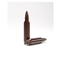 A-Zoom Snap Caps 22 NOSLER (2 Pack) (AZ12306)