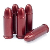 A-Zoom Snap Caps 25 ACP (5 Pack) (AZ15152)