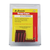 A-Zoom Snap Caps 32 H&R MAG (6 Pack) (AZ16137)