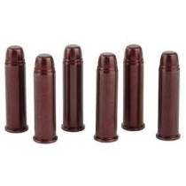 A-Zoom Snap Caps 357 MAG (6 Pack) (AZ16119)