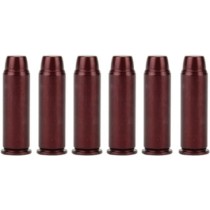 A-Zoom Snap Caps 41 MAG (6 Pack) (AZ16127)