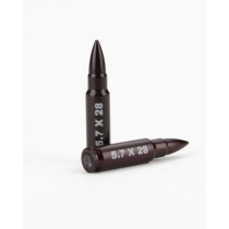 A-Zoom Snap Caps 5.7X28 FN (5 Pack) (AZ15130)