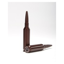 A-Zoom Snap Caps 6mm CREEDMOOR (2 Pack) (AZ12305)