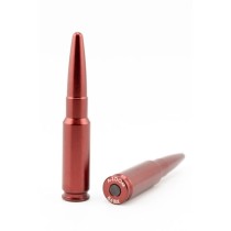 A-Zoom Snap Caps 8.6 BLACKOUT (2 Pack) (AZ12316)