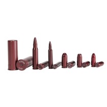 A-Zoom Snap Caps Variety Pack, Military / LE (AZ16185)