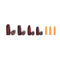 A-Zoom Snap Caps Variety Pack, NRA Instructor (AZ16190)