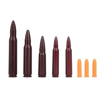 A-Zoom Snap Caps Variety Pack Top Rifle (AZ16195)