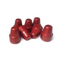 ACME Coated Bullet 45 CAL .452 200Grn SWC NLG 100 Pack AM96520