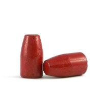 ACME Coated Bullet 9MM .356 147Grn FP NLG 100 Pack AM96448