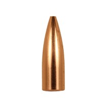 Berger 22 CAL .224 52Grn HPFB Bullet TARGET 100 Pack BG22408