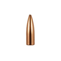Berger 22 CAL .224 60Grn HPFB Bullet VARMINT 100 Pack BG22312