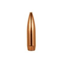 Berger 22 CAL .224 73Grn HPBT Bullet TARGET 1000 Pack BG22720