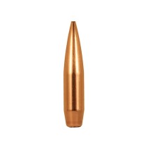 Berger 22 CAL .224 80Grn HPBT Bullet VLD-TGT 1000 Pack BG22722