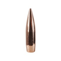 Berger 30 CAL .308 185Grn HPBT Bullet CLASSIC-HUNT 100 Pack BG30571