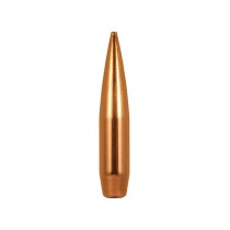 Berger 6.5mm .264 140Grn HPBT Bullet VLD-TGT 500 Pack BG26701