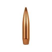 Berger 6mm .243 108Grn HPBT Bullet TARGET 500 Pack BG24731