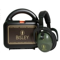 Bisley Active Electronic Hearing Protection BIMAC