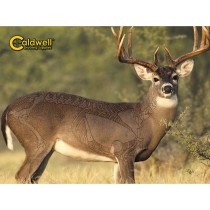Caldwell The Natural Series Whitetail Deer Target BF234412