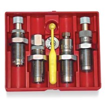 Lee Precision Deluxe Pistol Die Set 380 AUTO LEE90447