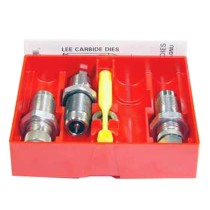 Lee Precision Carbide Pistol Die Set 38 COLT SHORT & LONG LEE90276