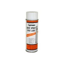 Lyman Quick Slick Case Lube 5.5oz LY7631296