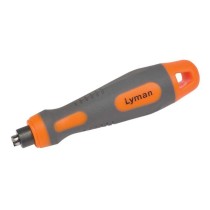 Lyman Primer Pocket Uniformer Large LY7810215