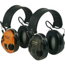 Peltor SportTac Digital Ear Defenders PEST