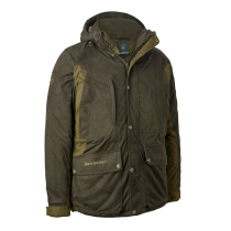 Deerhunter Explore Winter Jacket (UK 43) (REALTREE EDGE ORANGE) (5824)