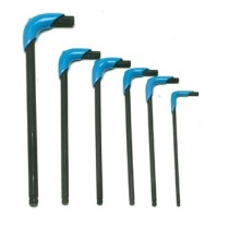 Dillon Dipped Ball-End Hex Wrenches DP11483