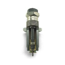 Dillon Carbide Sizer / Decapper Die 9mm LUG DP14415